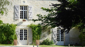 B&B Gagnepain La Riviere